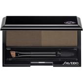 Shiseido - Eye make-up - Eyebrow Styling Compact