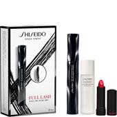 Shiseido - Augenmake-up - Full Lash Volume Mascara Set