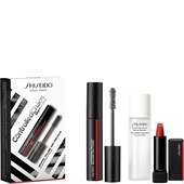 Shiseido - Eye make-up - Gift set