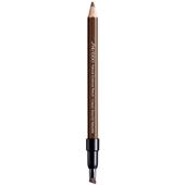 Shiseido - Eye make-up - Natural Eyebrown Pencil