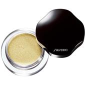 Shiseido - Augenmake-up - Shimmering Cream Eye Color