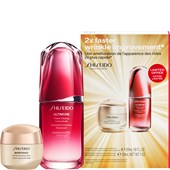 Shiseido - Benefiance - Lahjasetti