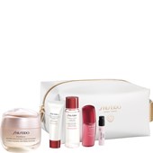 Shiseido - Benefiance - Conjunto de oferta