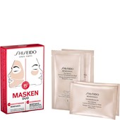 Shiseido - Benefiance - Masken Duo
