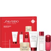 Shiseido - Benefiance - Starter Kit