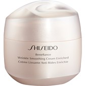 Shiseido - Benefiance - Wrinkle Smoothing Cream Enriched