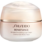 Shiseido - Benefiance - Wrinkle Smoothing Eye Cream