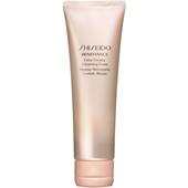 Shiseido - Benefiance WrinkleResist 24 - Extra Creamy Cleansing Foam