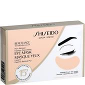 Shiseido - Benefiance WrinkleResist 24 - Eye Mask Kit
