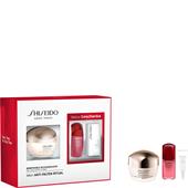 Shiseido - Benefiance WrinkleResist 24 - Geschenkset