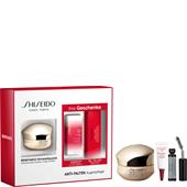 Shiseido - Benefiance WrinkleResist 24 - Geschenkset
