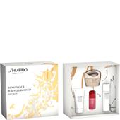 Shiseido - Benefiance WrinkleResist 24 - Gift Set