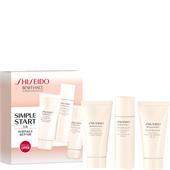 Shiseido - Benefiance WrinkleResist 24 - Starter Kit