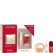 Shiseido - Benefiance WrinkleResist 24 - Time 4 Beauty Set