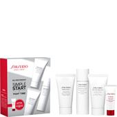 Shiseido - Bio-Performance - Starter Kit