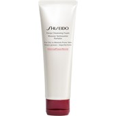 Shiseido - D-Preparation - Deep Cleansing Foam