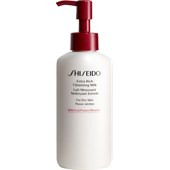 Shiseido - Reinigung & Makeup Entferner - Extra Rich Cleansing Milk