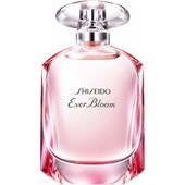Shiseido - Damen - Ever Bloom Eau de Parfum Spray
