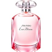 Shiseido - Donna - Ever Bloom Eau de Parfum Spray