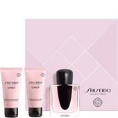 Shiseido - Kobiety - Ginza Zestaw prezentowy