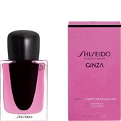 Shiseido - Donna - Ginza Murasaki Eau de Parfum Spray
