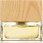 Shiseido - Femmes - ZEN Women Eau de Parfum Spray