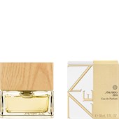 Shiseido - Dames - ZEN Women Eau de Parfum Spray