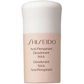 Shiseido - Deodorants - Anti-Perspirant Deodorant Stick