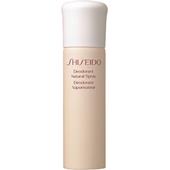 Shiseido - Deodorants - Deodorant Spray