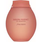 Shiseido - Energizing Fragrance - Eau de Parfum Fragrance Spray - ricarica