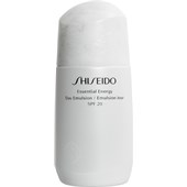 Shiseido - Essential Energy - Day Emulsion SPF 20
