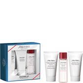 Shiseido - Essential Energy - Discovery Kit