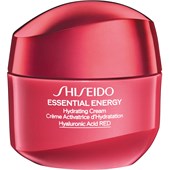 Shiseido - Essential Energy - Hydrating Cream