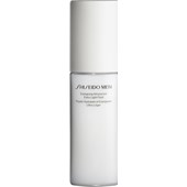 Shiseido - Hidratante - Energizing Moisturizer Extra Light Fluid
