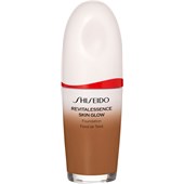 Shiseido - Foundation - Revitalessence Skin Glow Foundation SPF30 PA+++
