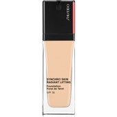 Shiseido - Foundation - Synchro Skin Radiant Lifting Foundation SPF 30