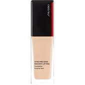 Shiseido - Foundation - Synchro Skin Radiant Lifting Foundation SPF 30