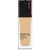 Shiseido - Foundation - Synchro Skin Radiant Lifting Foundation SPF 30