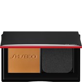 Shiseido - Foundation - Synchro Skin Self-Refreshing Custom Finish Powder Foundation