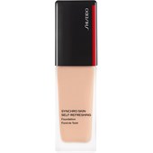 Shiseido - Foundation - Synchro Skin Self-Refreshing Foundation