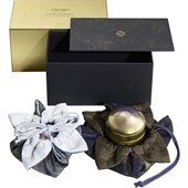 Shiseido - Future Solution LX - 10th Anniversary Nishijin Collection
