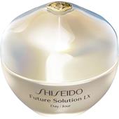Shiseido - Future Solution LX - Daytime Protective Cream SPF 15