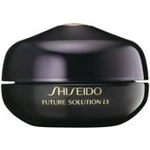 Shiseido - Future Solution LX - Eye and Lip Contour Regenerating Cream
