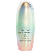 Shiseido - Future Solution LX - Legendary Enmai  Luminance Enmai Serum