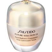 Shiseido - Future Solution LX - Total Radiance Foundation