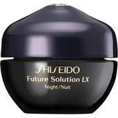 Shiseido - Future Solution LX - Total Regenerating Cream