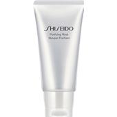 Shiseido - Generic Skincare - Purifying Mask