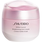 Shiseido - White Lucent - Brightening Gel Cream