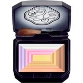 Shiseido - Maquillaje facial - 7 Lights Powder Illuminator