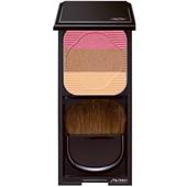 Shiseido - Gezichts make-up - Face Color Enhancing Trio